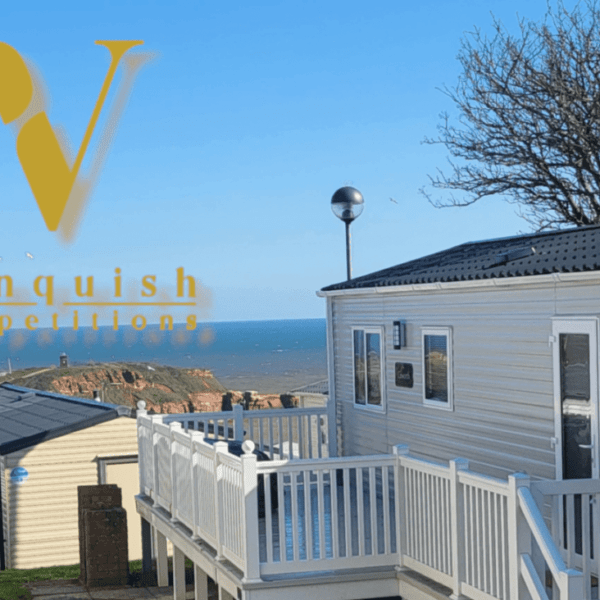 Devon caravan stay for 5 nights