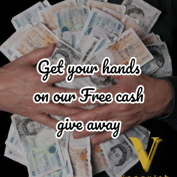 Free Competition - £300