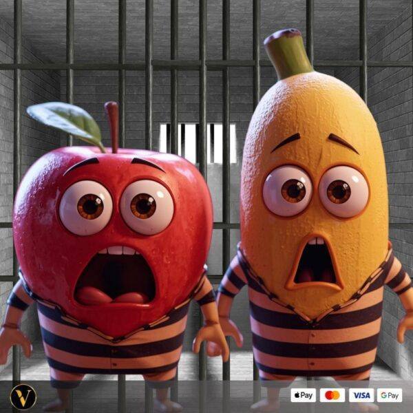 FIND THE FRUIT FOR INSTANT PRIZES - £500 END PRIZE